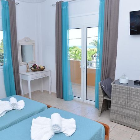Sunny Rooms Hersonissos  Exterior photo