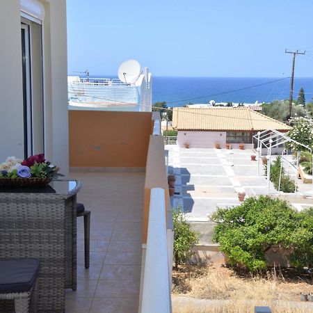 Sunny Rooms Hersonissos  Room photo