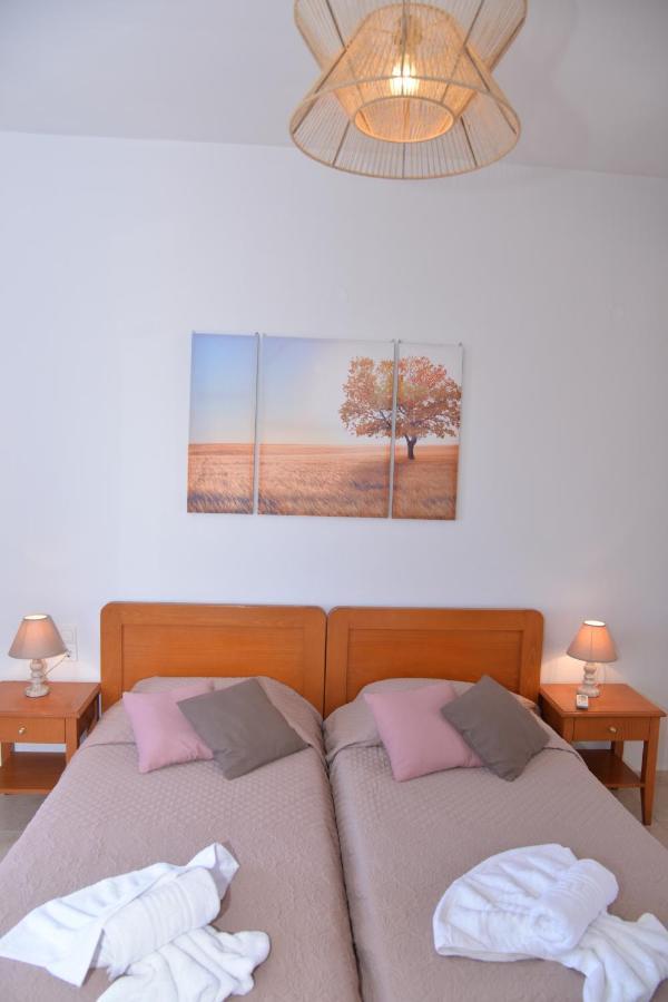 Sunny Rooms Hersonissos  Exterior photo