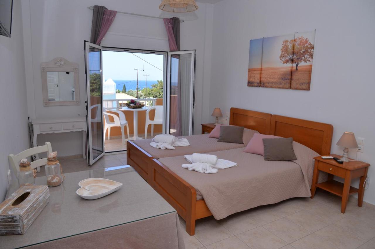 Sunny Rooms Hersonissos  Room photo